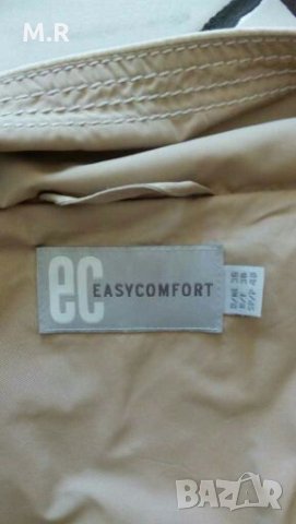 Дамски тренчкот, снимка 3 - Шлифери - 28269024