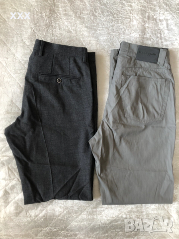 Pierre Cardin и Joop панталони