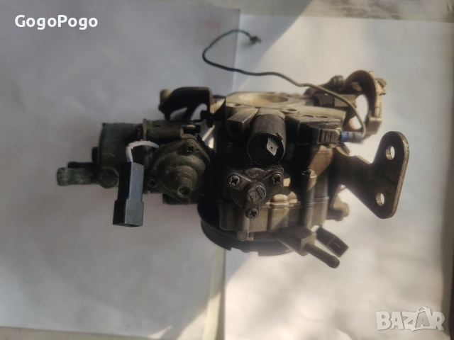 Части за Вартбург 1.3;Wartburg 1.3, снимка 13 - Части - 53350051