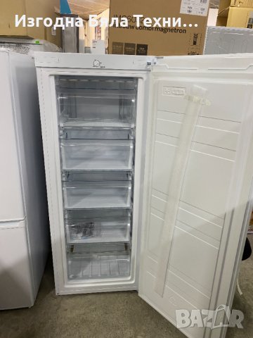 Самостоятелен фризер Инвентум VR1420, снимка 2 - Фризери - 32390723