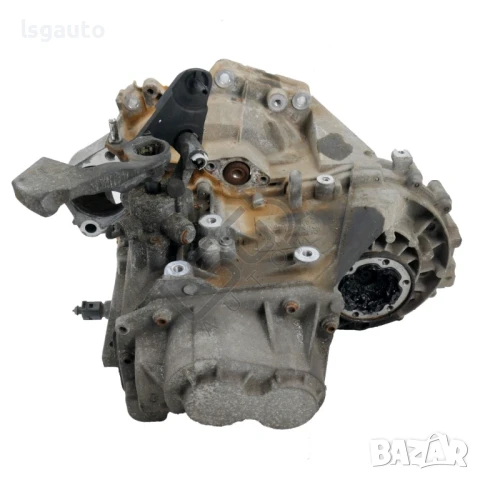 Шестстепенна скоростна кутия Volkswagen Golf VI 2008-2016 ID:148740, снимка 3 - Части - 51405519