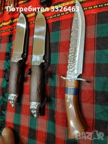 ръчно ковани стомана 65г, снимка 7 - Градински инструменти - 52895275