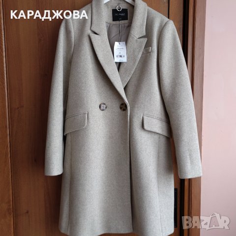 Ново палто , снимка 6 - Палта, манта - 39413314