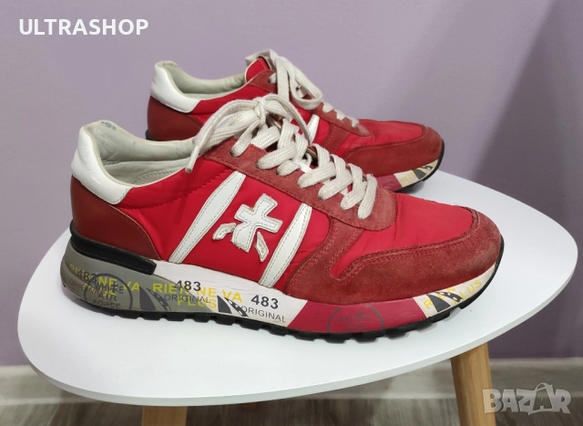 Premiata 40 size в много добро състояние