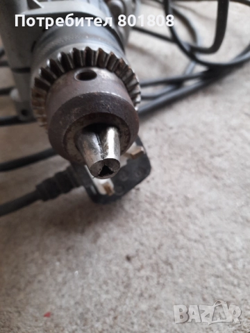 Ударна бормашина Dewalt , снимка 3 - Бормашини - 52710033