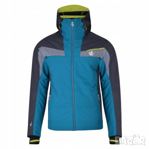 Мъжко яке за ски и сноуборд Dare 2b Revolute 20000мм, снимка 2 - Якета - 35483654
