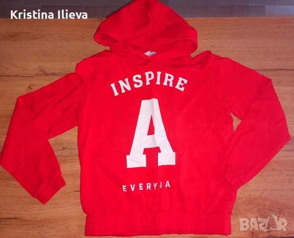 Дрешки за момиче на 10 г., ръст 140 см. на символични цени, снимка 13 - Детски комплекти - 51707148