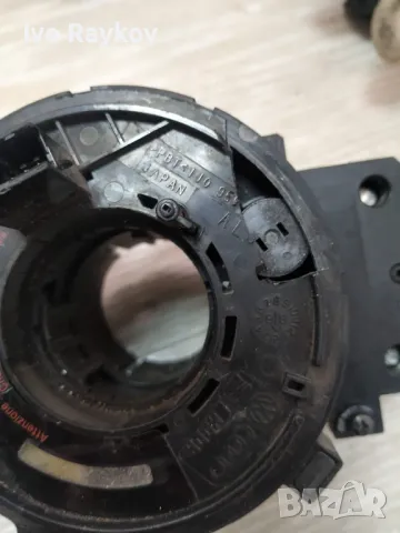 Лостчета чистачки , светлини за Audi A3 8L Golf IV , 21320941, снимка 3 - Части - 49831502