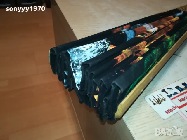 ВЕТРИЛО-ГОЛЯМО 1 МЕТЪР 0411241006L2EDREAM, снимка 12 - Антикварни и старинни предмети - 47830643