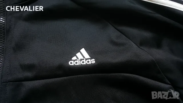 Adidas Original Jacket Размер L мъжка горница 20-66, снимка 8 - Спортни дрехи, екипи - 49520837