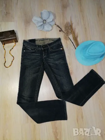 Дамски дънки G-Star , снимка 1