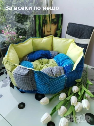 Легло За Домашен Любимец - Налични Различни Цветове Код S1, снимка 5 - За кучета - 52393025