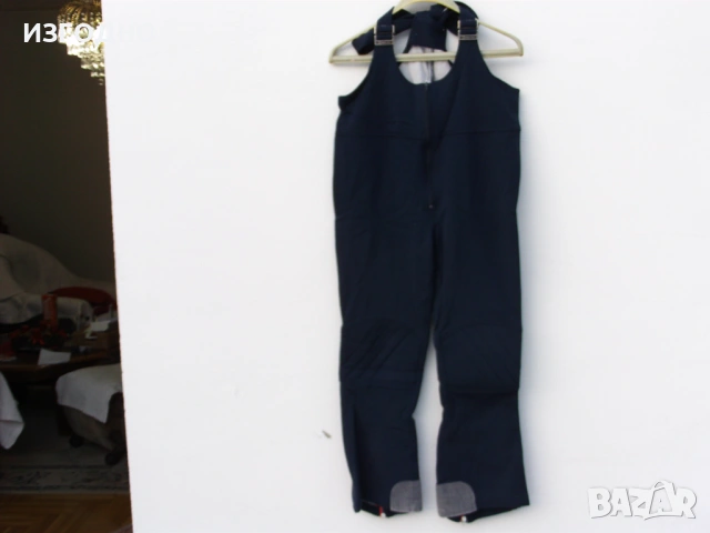 ЗА 15€ ДВЕ НЕЩА СКИ ЯКЕ И СКИ КЛИН ЕЛАСТИЧЕН, снимка 4 - Зимни спортове - 53431019