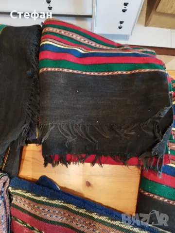 Домашно тъкани пътеки, снимка 10 - Пътеки - 47287765