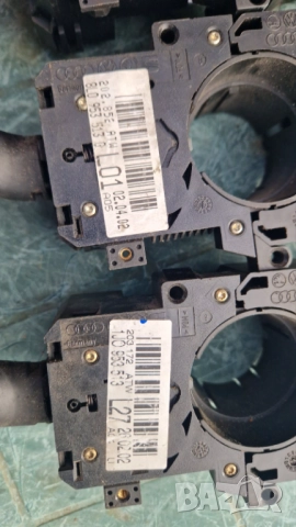 лост чистачки мигачи lost chistachki migachi VW пасат B5 B5.5 Б5 Б5.5 pasat passat, снимка 3 - Части - 52619494