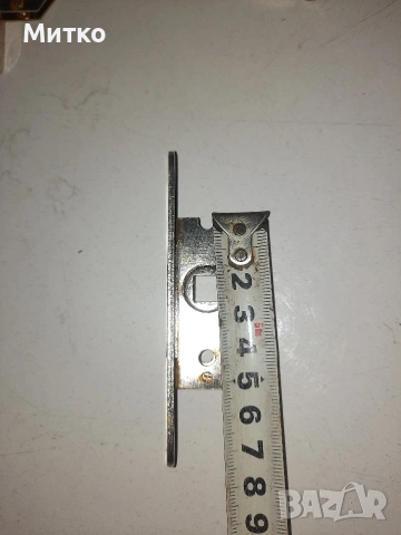 Брава или резе за прозорец , снимка 9 - Дограми - 53036307