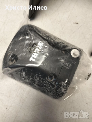 Детска седалка за велосипед Thule Ride Along Lite 2 детско столче за колело, снимка 6 - Други - 52294198