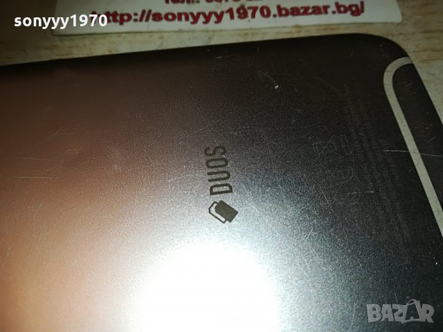 samsung j5 duos-за ремонт/части 1805211041, снимка 9 - Samsung - 32914740