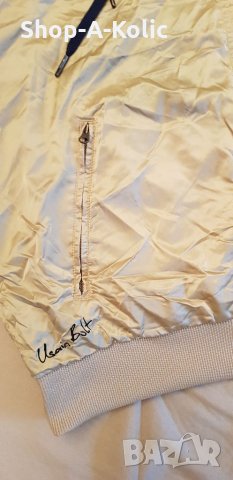 PUMA USAIN BOLT Hooded Full Zip Jacket, снимка 4 - Якета - 35195939