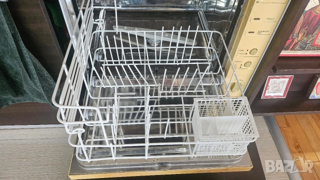 Съдомиялна тип кубче, снимка 2 - Съдомиялни - 53589415