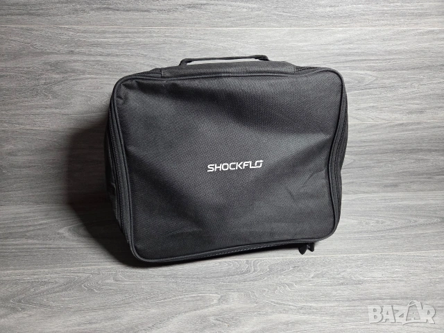 ПРОМО ! ShockFlo 22 kW зарядно за електрически автомобили / коли !, снимка 2 - Аксесоари и консумативи - 53307141