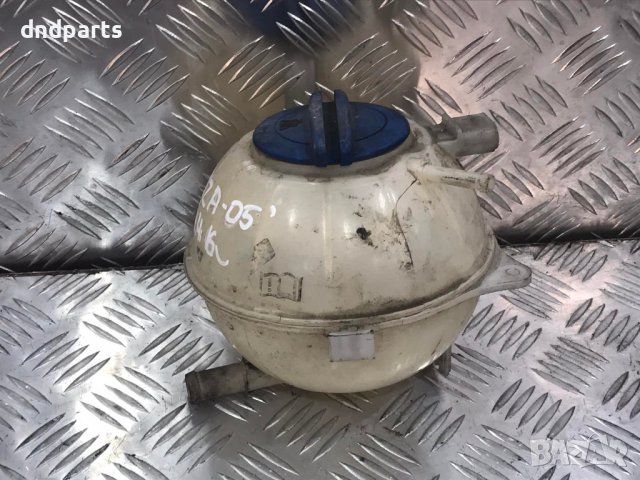 Казанче антифриз Seat Ibiza,1.4i,2005г.