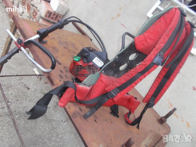 jonsered bp 2040c  , снимка 9 - Градински инструменти - 26486316