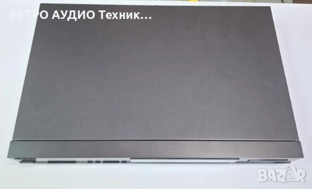 Стерео тунер Technics, mod. ST-G470L
, снимка 4 - Ресийвъри, усилватели, смесителни пултове - 50944279