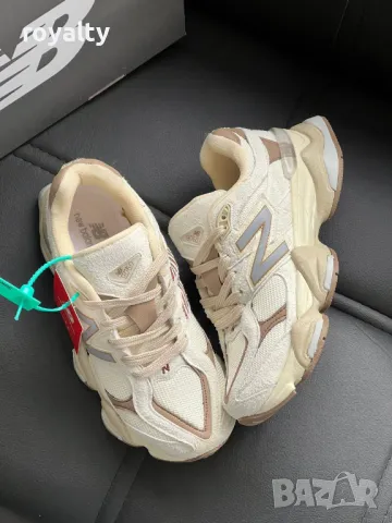 New Balance дамски маратонки , снимка 4 - Маратонки - 49582259