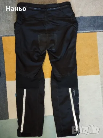 Мото панталон-VANUCCI-Размер-M!, снимка 2 - Мотоциклети и мототехника - 48879904