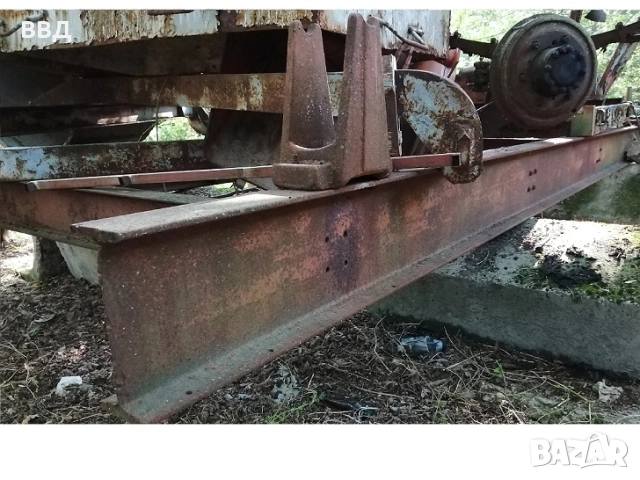 кантаp везни, снимка 2 - Везни - 52534000