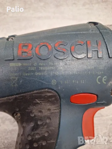 Bosch GSR 12 v Professional , снимка 3 - Винтоверти - 47377596