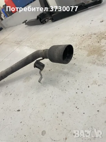 BMW F12 F13 640i генерация, снимка 10 - Части - 48593311