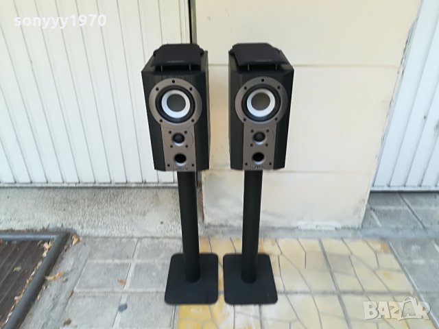 mission-uk=колони със стоики внос англия, снимка 3 - Тонколони - 26301600