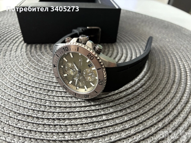 Часовник Hugo Boss HB 1513967, снимка 4 - Мъжки - 52017851