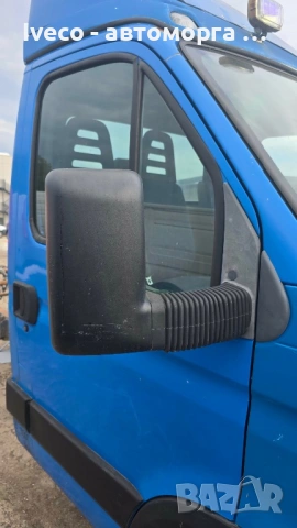 Iveco Daily на части, снимка 6 - Части - 53328500