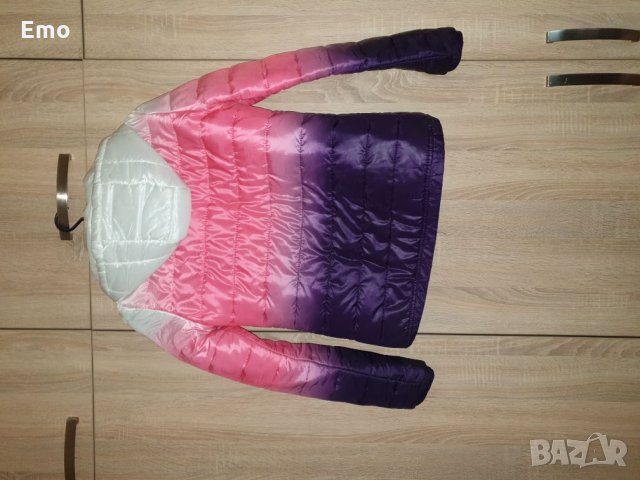 Яке, снимка 2 - Якета - 27248063