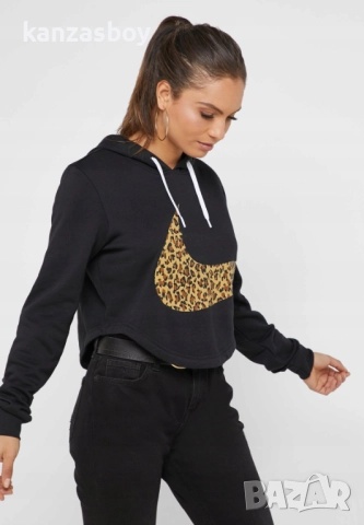 Nike - страхотно дамско горнище М