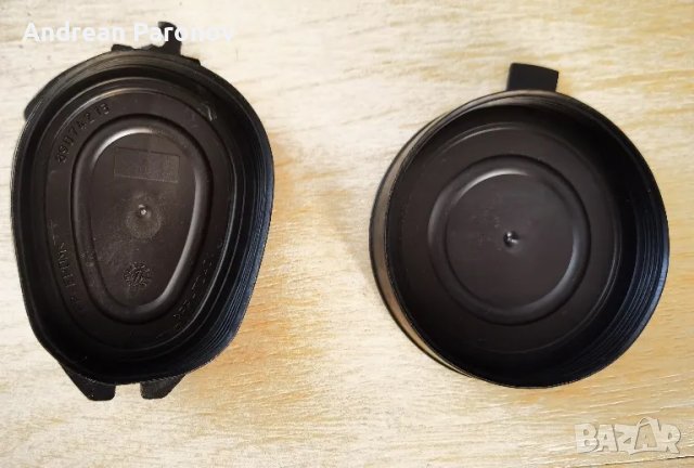 тапа за фар renault, снимка 2 - Части - 47811889