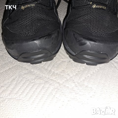 Adidas Terrex Eastrail GTX № 38 дамски високи маратонки Gore-Tex., снимка 8 - Маратонки - 38248300