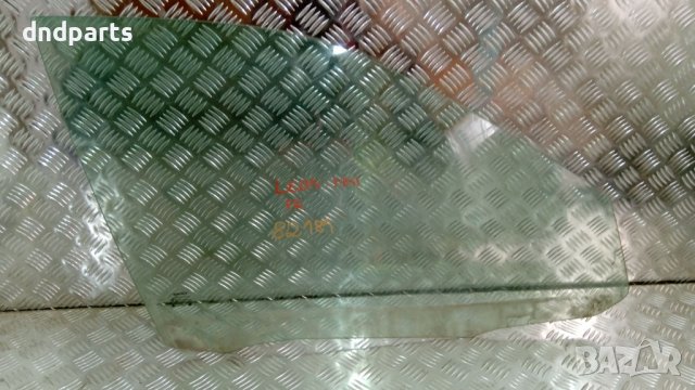 Предно дясно стъкло Seat Leon,2002г.