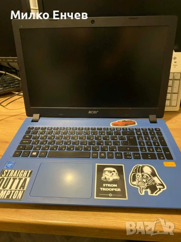 Лот от 8бр лаптопа за части, снимка 15 - Части за лаптопи - 53459110