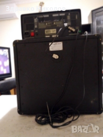 продавам 30 -пълна лампа, снимка 3 - Китари - 52854664