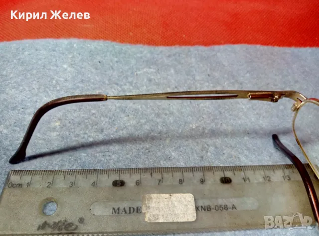 ИЗИСКАН СТИЛЕН МОДЕЛ ДИОПТРИЧНИ ХЕЛИОМАТИК ОЧИЛА 47709, снимка 3 - Слънчеви и диоптрични очила - 47541358