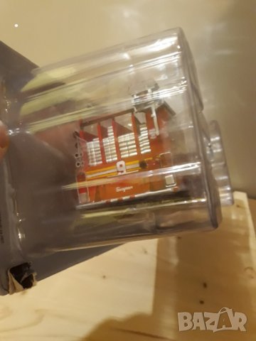 Пожарни  във  1.43  мащаб. , снимка 10 - Колекции - 35021994