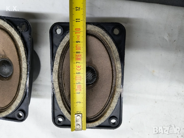 Високочестотни говорители , снимка 4 - Тонколони - 52815688