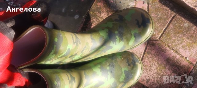 Маратонки Адидас, ботуши за дъжд , снимка 9 - Детски маратонки - 43198379