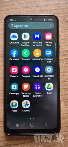 Samsung A12, снимка 2 - Samsung - 51943445