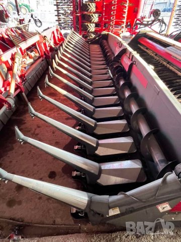 Безредов ХЕДЕР MAINERO MDD-200 Аржентина, снимка 9 - Селскостопанска техника - 43183801