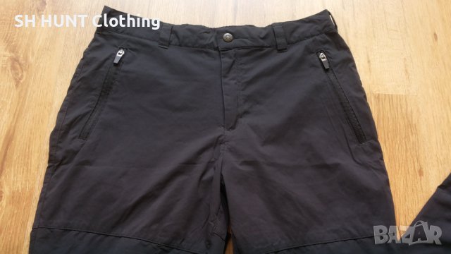 GRIDARMOR Stretch Trouser размер 50 / M за лов риболов туризъм еластичен панталон - 621, снимка 4 - Панталони - 43212945